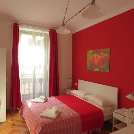 Casa Belfiore B&B Turin Extérieur photo