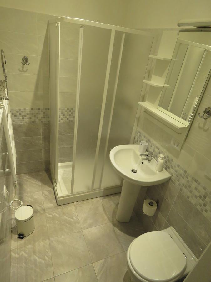 Casa Belfiore B&B Turin Extérieur photo