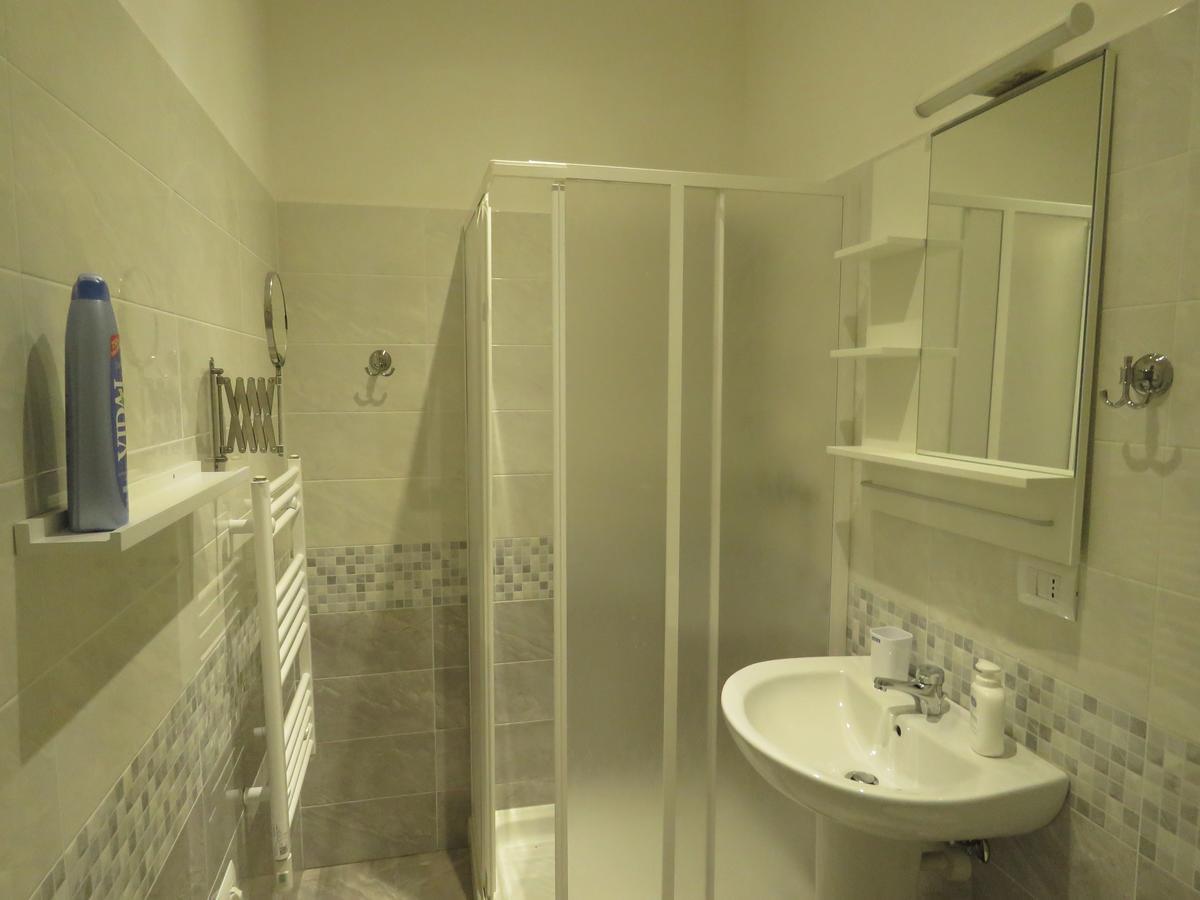 Casa Belfiore B&B Turin Extérieur photo