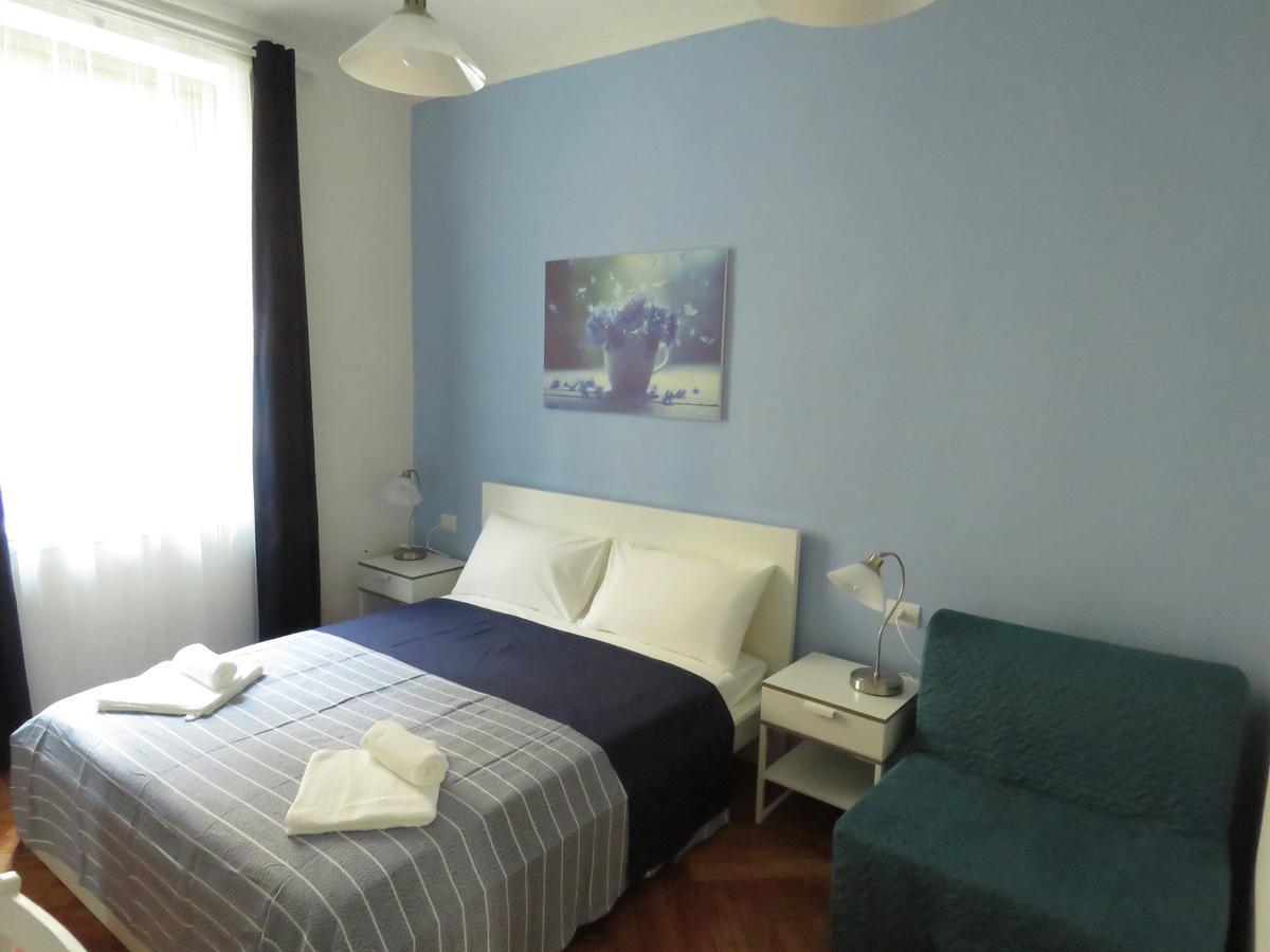 Casa Belfiore B&B Turin Extérieur photo