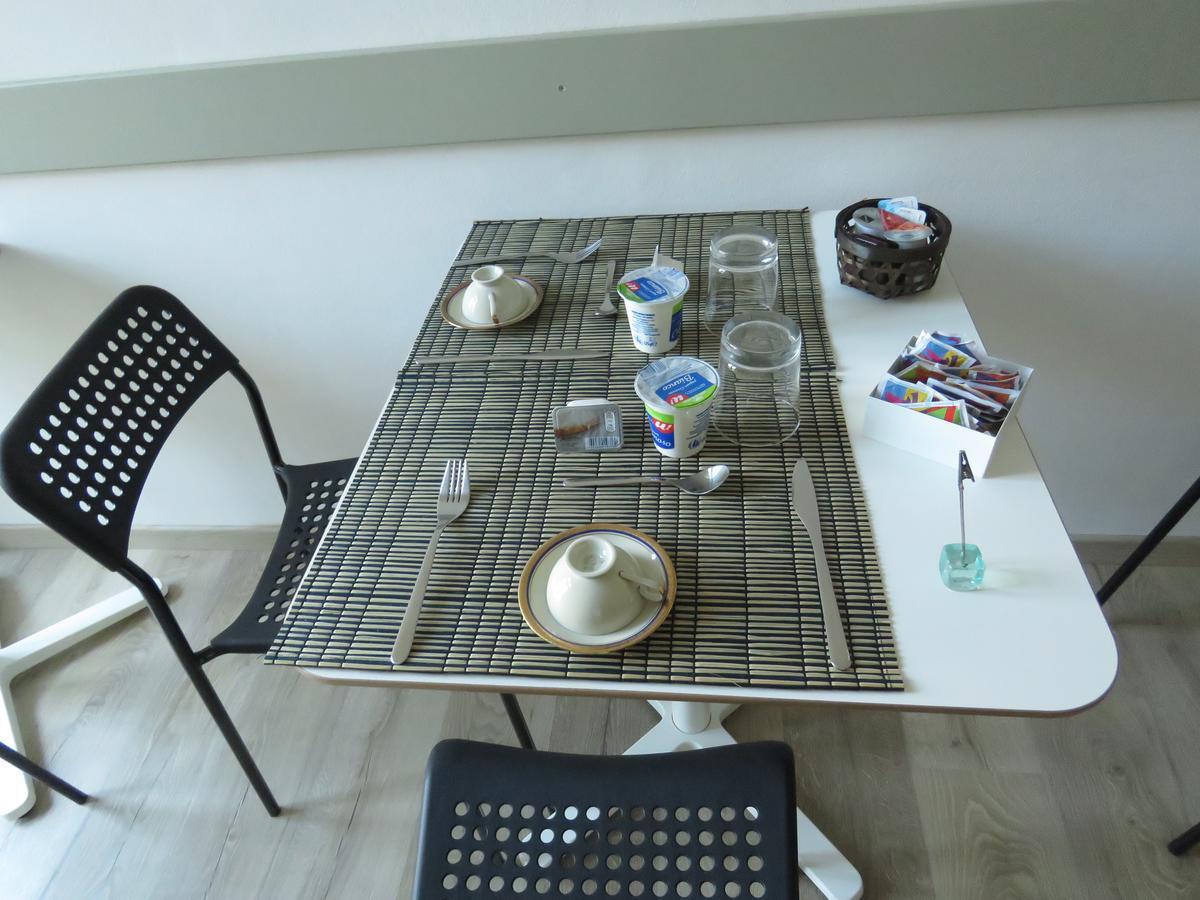 Casa Belfiore B&B Turin Extérieur photo