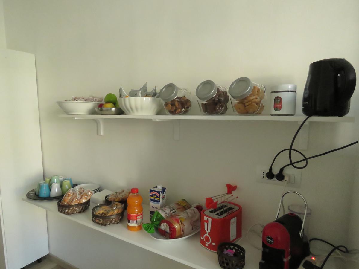 Casa Belfiore B&B Turin Extérieur photo