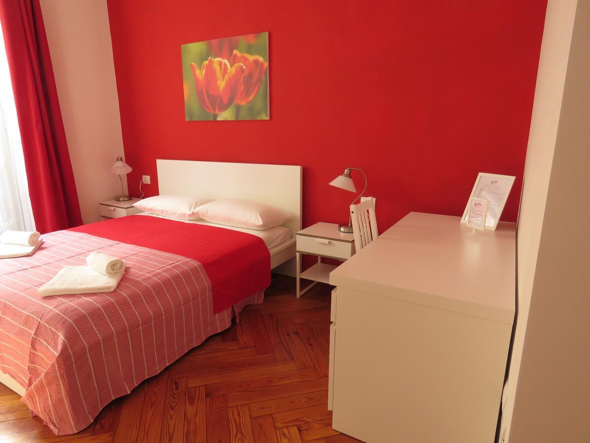 Casa Belfiore B&B Turin Extérieur photo