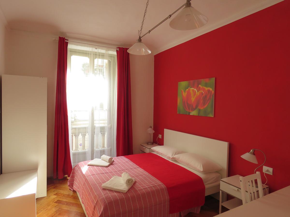 Casa Belfiore B&B Turin Extérieur photo