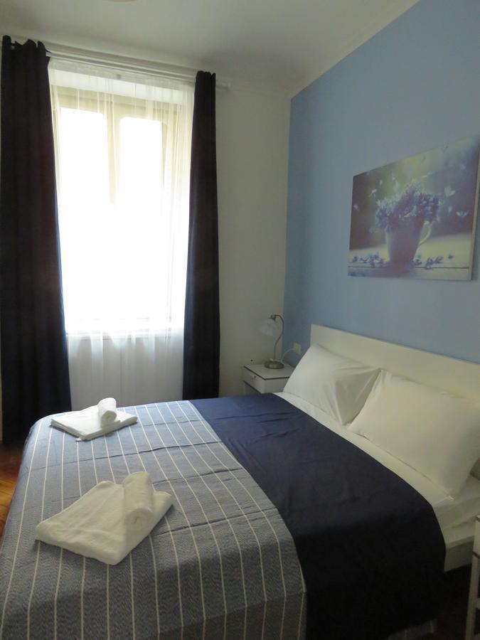 Casa Belfiore B&B Turin Extérieur photo